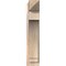 Ekena Millwork Imperial Smooth Arts and Crafts Outlooker, Douglas Fir, 7 1/2"W x 24"D x 36"H OUT08X24X36IMP03SDF - alternate 4